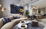 1 bedroom Apartment in Business Bay, UAE No. 7067 - Image 9