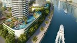 1 bedroom Apartment in Business Bay, UAE No. 7067 - Image 12