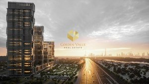 1 bedroom Apartment in Ras Al Khor, UAE No. 7068