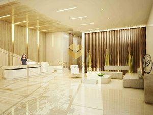 2 bedrooms Apartment in Dubai Residence Complex, UAE No. 7073