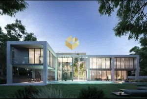 6 bedrooms Villa in Al Tai, UAE No. 7074