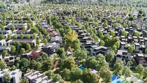 4 bedrooms Villa in Al Tai, UAE No. 7078