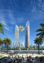 41.8m² Apartment in Business Bay, UAE No. 7081 - Image 2