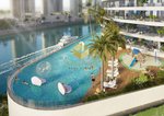 41.8m² Apartment in Business Bay, UAE No. 7081 - Image 5