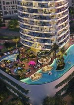 41.8m² Apartment in Business Bay, UAE No. 7081 - Image 11