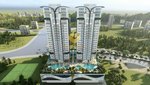45.1m² Apartment in Jumeirah Village Circle, UAE No. 7082 - apartment in Dubai