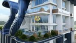 45.1m² Apartment in Jumeirah Village Circle, UAE No. 7082 - Image 3