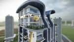 45.1m² Apartment in Jumeirah Village Circle, UAE No. 7082 - Image 4