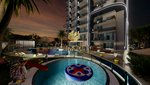 45.1m² Apartment in Jumeirah Village Circle, UAE No. 7082 - Image 6