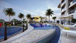 45.1m² Apartment in Jumeirah Village Circle, UAE No. 7082 - Image 7