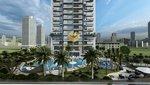 45.1m² Apartment in Jumeirah Village Circle, UAE No. 7082 - Image 11