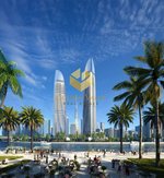1 bedroom Apartment in Business Bay, UAE No. 7083 - apartment in Dubai