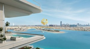2 bedrooms Apartment in Palm Jumeirah, UAE No. 7084