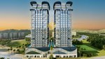 44.7m² Apartment in Jumeirah Village Circle, UAE No. 7085 - apartment in Dubai