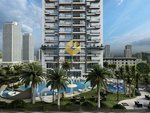 44.7m² Apartment in Jumeirah Village Circle, UAE No. 7085 - Image 2