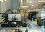 44.7m² Apartment in Jumeirah Village Circle, UAE No. 7085 - Image 6