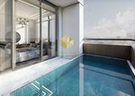 44.7m² Apartment in Jumeirah Village Circle, UAE No. 7085 - Image 8