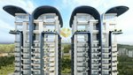 44.7m² Apartment in Jumeirah Village Circle, UAE No. 7085 - Image 9