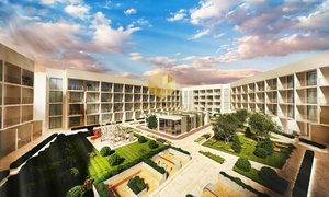 3 bedrooms Apartment in Jumeirah Village Circle, UAE No. 7086