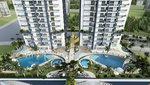 1 bedroom Apartment in Jumeirah Village Circle, UAE No. 7087 - Image 4