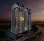 1 bedroom Apartment in Jumeirah Village Circle, UAE No. 7087 - Image 11