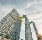 1 bedroom Apartment in Dubai Harbour, UAE No. 7090 - Image 9