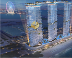 1 bedroom Apartment in Dubai Harbour, UAE No. 7090 - Image 21