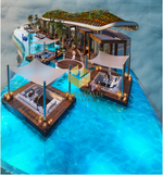 1 bedroom Apartment in Dubai Harbour, UAE No. 7090 - Image 22