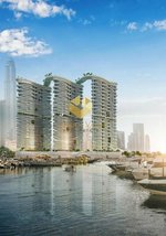 2 bedrooms Apartment in Dubai Harbour, UAE No. 7091 - apartment in Dubai