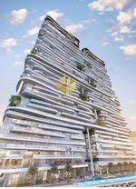 2 bedrooms Apartment in Dubai Harbour, UAE No. 7091 - Image 12