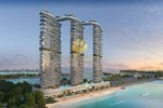 1 bedroom Apartment in Dubai Harbour, UAE No. 7092 - apartment in Dubai