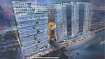 1 bedroom Apartment in Dubai Harbour, UAE No. 7092 - Image 3