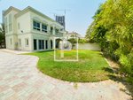 2 bedrooms Villa in Jumeirah Village Triangle, UAE No. 7098 - villa in Dubai