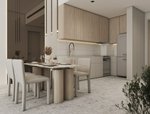 1 bedroom Apartment in Jumeirah Village Circle, UAE No. 7100 - Image 13