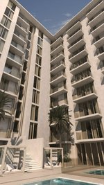 1 bedroom Apartment in Jumeirah Village Circle, UAE No. 7100 - Image 17