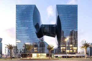 2 bedrooms Apartment in Business Bay, UAE No. 7114