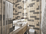 33m² Apartment in Palm Jumeirah, UAE No. 7125 - Image 10
