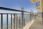 2 bedrooms Apartment in Dubai Creek Harbour (The Lagoons), UAE No. 7138 - Image 2