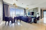 2 bedrooms Apartment in Dubai Creek Harbour (The Lagoons), UAE No. 7138 - Image 3