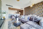 2 bedrooms Apartment in Dubai Creek Harbour (The Lagoons), UAE No. 7138 - Image 4