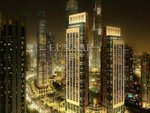 3 bedrooms Apartment in Downtown Dubai (Downtown Burj Dubai), UAE No. 7144 - apartment in Dubai