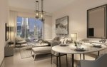 3 bedrooms Apartment in Downtown Dubai (Downtown Burj Dubai), UAE No. 7144 - Image 3