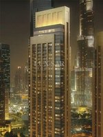 3 bedrooms Apartment in Downtown Dubai (Downtown Burj Dubai), UAE No. 7144 - Image 6