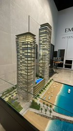 1 bedroom Apartment in Dubai Harbour, UAE No. 7153 - Image 3