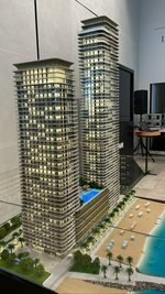 1 bedroom Apartment in Dubai Harbour, UAE No. 7153 - Image 4