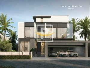 6 bedrooms Villa in Mohammed Bin Rashid City, UAE No. 7157