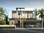 6 bedrooms Villa in Mohammed Bin Rashid City, UAE No. 7157 - villa in Dubai