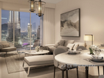 2 bedrooms Apartment in Downtown Dubai (Downtown Burj Dubai), UAE No. 7168 - Image 2