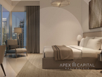 2 bedrooms Apartment in Downtown Dubai (Downtown Burj Dubai), UAE No. 7168 - Image 3