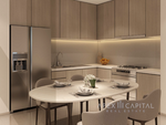 2 bedrooms Apartment in Downtown Dubai (Downtown Burj Dubai), UAE No. 7168 - Image 4